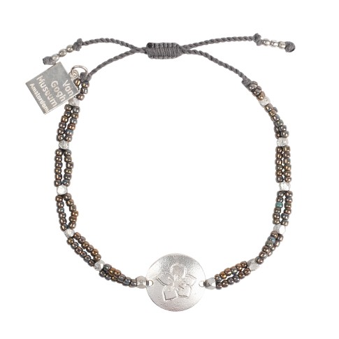 Van Gogh Armband Glitter Amandelbloesem, door A Beautiful Story