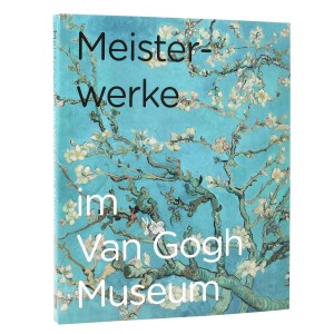 Meesterwerken in het Van Gogh Museum DE