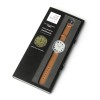 Van Gogh Horloge De aardappeleters bruin, door Tord Boontje