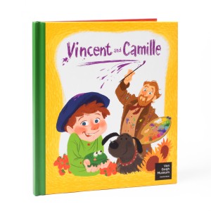 Vincent en Camille