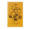Gift box schetsboek & cahier, Moleskine x Van Gogh Museum®