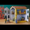 Van Gogh 3D bouwpakket Het Gele Huis (De Straat)