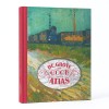 De Grote van Gogh Atlas - Engels