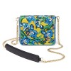 Sophie Cano x Van Gogh Museum, Mini Bag Irissen