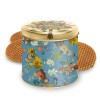 Van Gogh Stroopwafels in blik Vincents bloemen