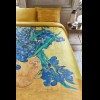 Dekbedovertrekset Irissen, Beddinghouse x Van Gogh Museum®