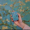 Secrid x Van Gogh Museum Miniwallet Amandelbloesem