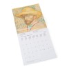 Van Gogh Kalender 2027 large