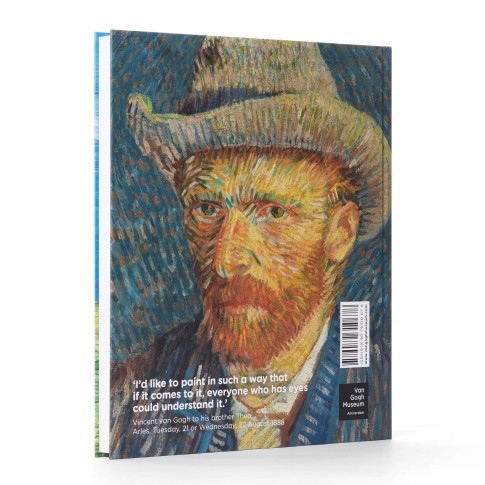 Van Gogh Schilder