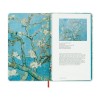 Schetsboek Amandelbloesem, Moleskine x Van Gogh Museum®