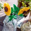 LEGO® Zonnebloemen