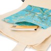 Canvas tas Amandelbloesem