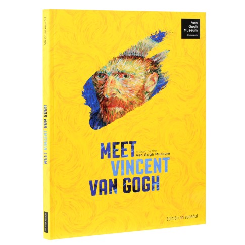 Meet Vincent van Gogh