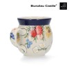 Bunzlau Castle x Van Gogh Museum Mok Farmer 240 ml Vincents bloemen