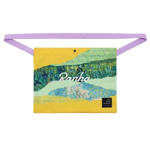 Musette, Rapha x Van Gogh Museum®
