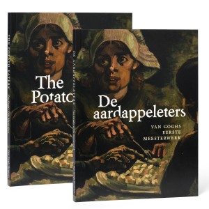 De aardappeleters: Van Goghs eerste meesterwerk