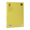 Van Gogh Notitieboek met magneetsluiting Zonnebloemen