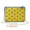Sophie Cano x Van Gogh Museum, Clutch Irissen
