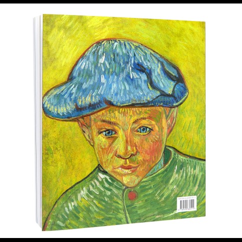 Van Gogh en de familie Roulin