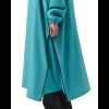 MAIUM x Van Gogh Museum Poncho Amandelbloesem