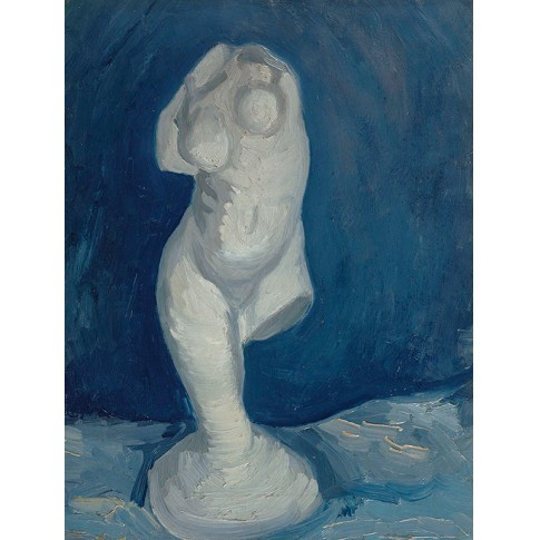 Van Gogh Giclée, Venustorso