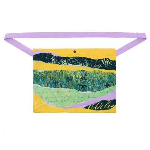 Musette, Rapha x Van Gogh Museum®