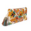 Mama Tierra Clutch – Van Gogh Zonnebloemen