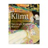 Klimt geïnspireerd door Van Gogh, Rodin, Matisse