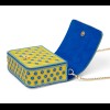 Sophie Cano x Van Gogh Museum, Mini Bag Irissen