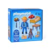 PLAYMOBIL | De Slaapkamer