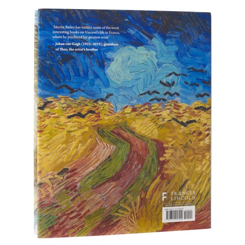 Van Gogh's Finale