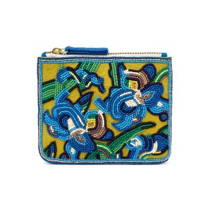 Sophie Cano x Van Gogh Museum, Portemonnee Irissen