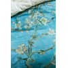 Dekbedovertrekset Amandelbloesem, Beddinghouse x Van Gogh Museum