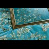Dekbedovertrekset Amandelbloesem, Beddinghouse x Van Gogh Museum®