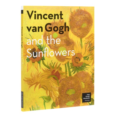 Van Gogh en de Zonnebloemen