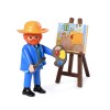 PLAYMOBIL | De Slaapkamer