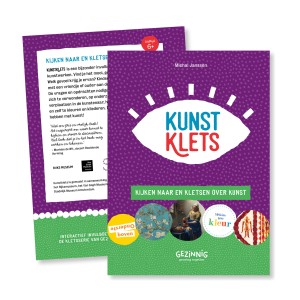 Kunstklets