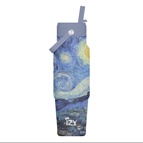 IZY Bottles Travel Bottle Starry Night
