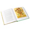 Van Gogh's Sunflowers Illuminated. Art Meets Science