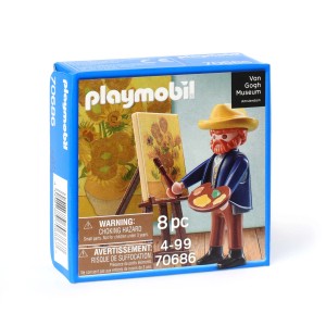 PLAYMOBIL | Zonnebloemen