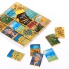 Van Gogh chocolate highlights