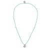 Van Gogh Ketting Truly Almond Blossom, door A Beautiful Story