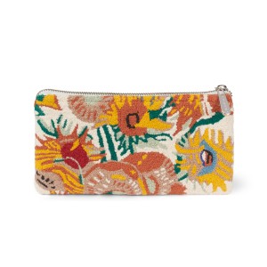 Mama Tierra Pouch – Van Gogh Zonnebloemen
