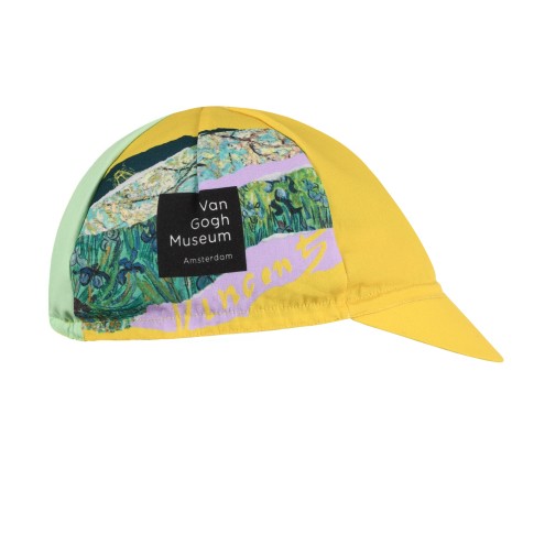 Wielerpet, Rapha x Van Gogh Museum®