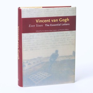 Ever Yours: The Essential Letters