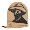 Boekensteun Vincent van Gogh