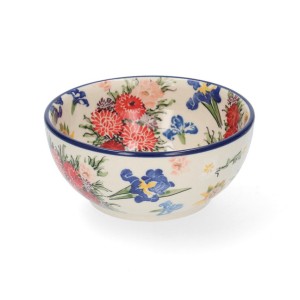 Bunzlau Castle x Van Gogh Museum Rijstkom 300 ml Vincents bloemen