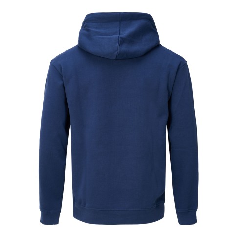 Van Gogh Hoodie Embossed Signature