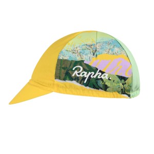 Wielerpet, Rapha x Van Gogh Museum®