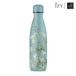 IZY Bottles® Thermosfles Amandelbloesem